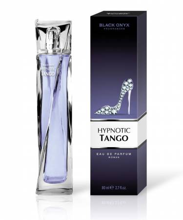 Hypnotic Tango Damen Parfüm Düfte EdP 80 ml Black Onyx Fragrances